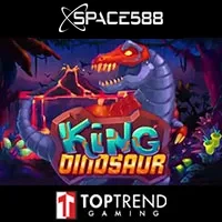 slot King Dinosaur TTG